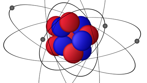 Carbon atom (12C)