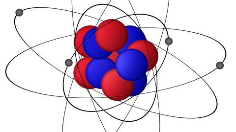 Kohlenstoffatom (12C)