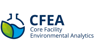 Logo der CFEA