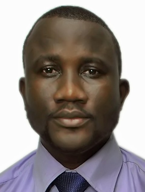 Mr Idowu Olagoke Kunlere