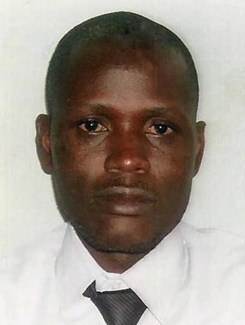 Mr Tamba Emmanuel Nyaka