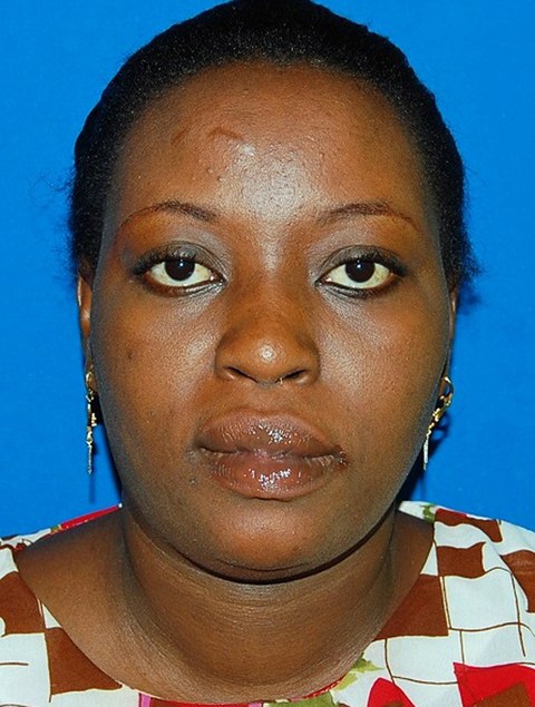 Ms Imelda Pachomius Ukugani