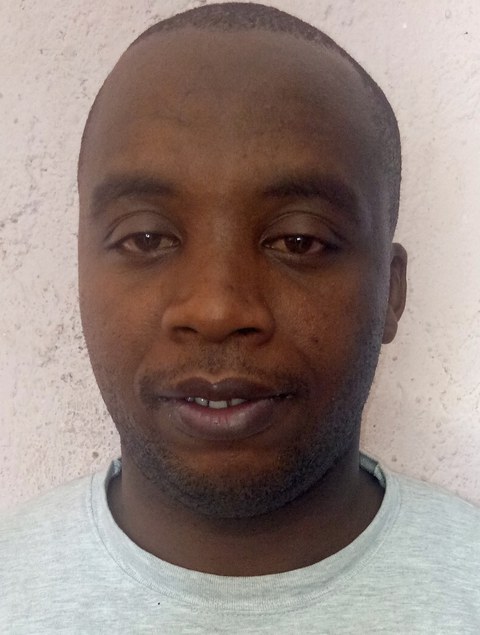 Mr Peter Wangai Wakahora