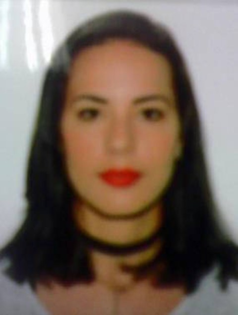 Frau Gabriela de Jesús Fernández Tay