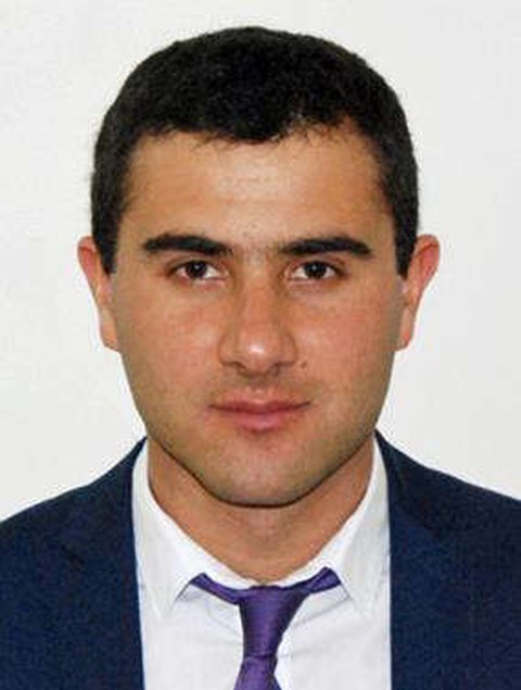 Mr Mkhitar Avetisyan