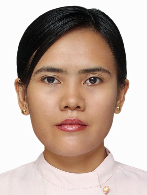 Nyein Nyein Khine