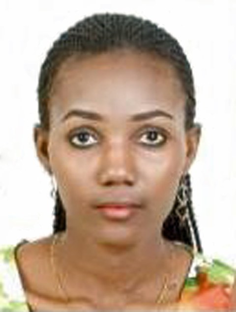 Iquo Bassey Offiong