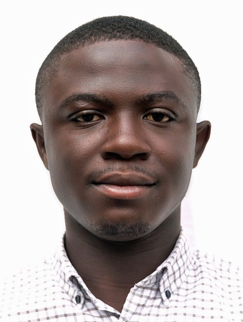 Daniel Gyamfi Opoku