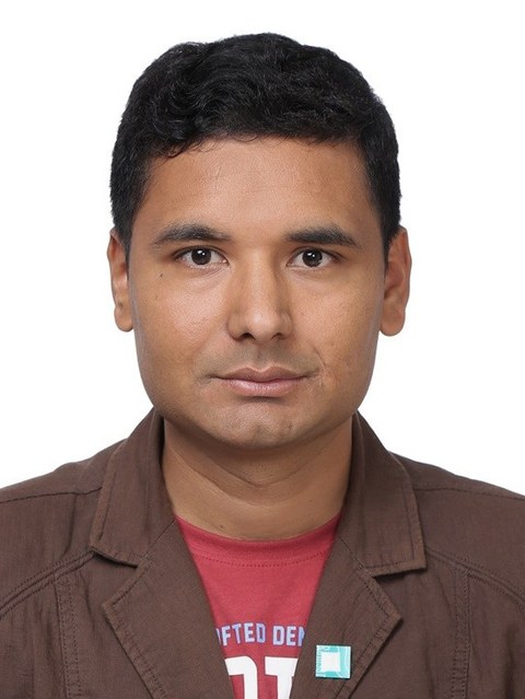 Mr Kamal Thapa