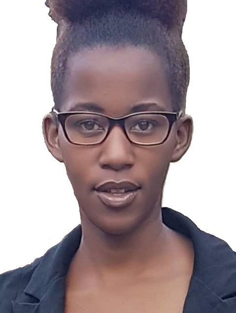 Liliane Umukunzi