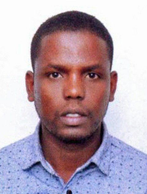 Abdulshekur Ahmed Husen
