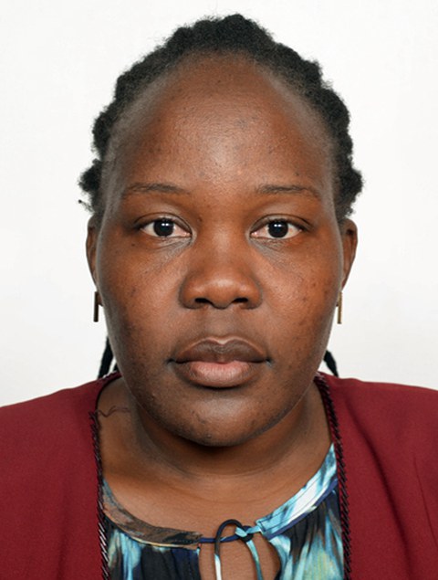 Ulemu Diana Makumba