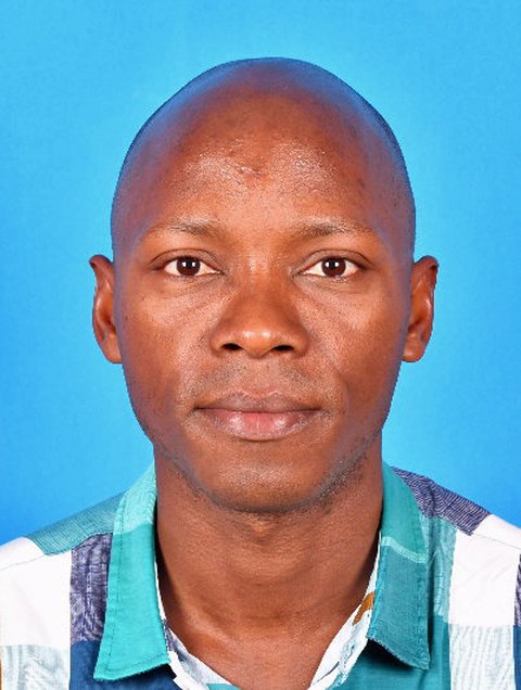 Peter Ernest Mkilindi