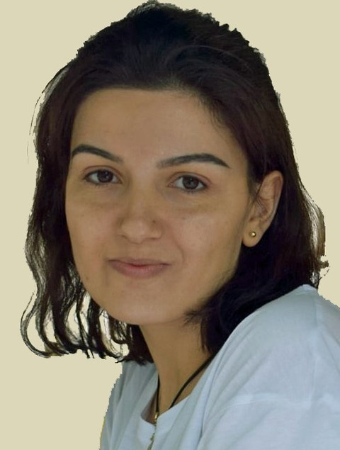 Marine Voskanyan