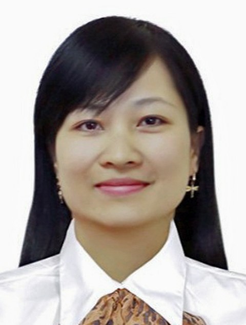 Hoang Thi Minh