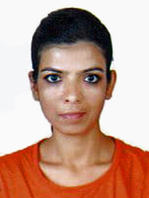 Priti Sharma