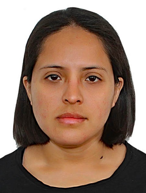 Paola Vanessa Yurivilca Poma