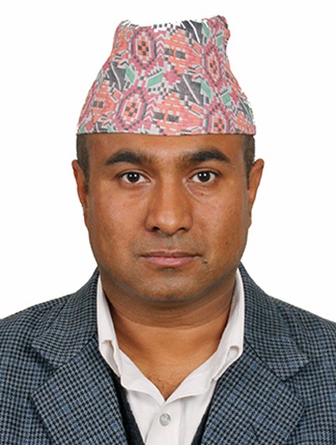 Sundar Bahadur Khadka