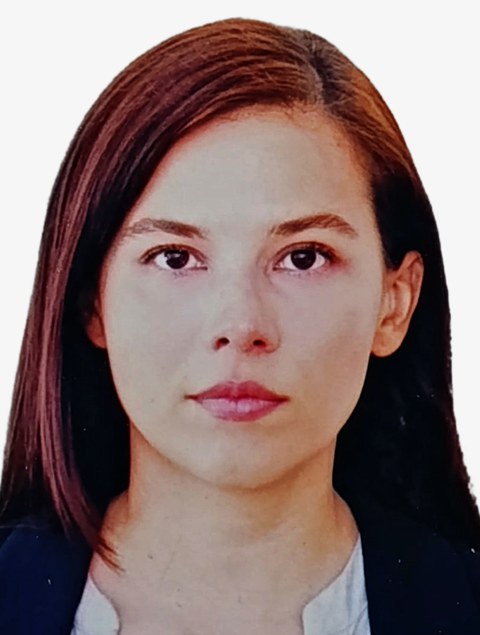 Maria Alejandra Riveros Rueda