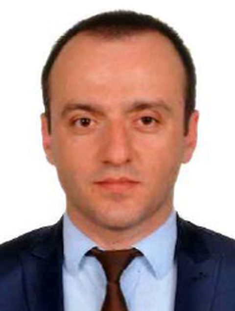 Mr Okan Uğurlu