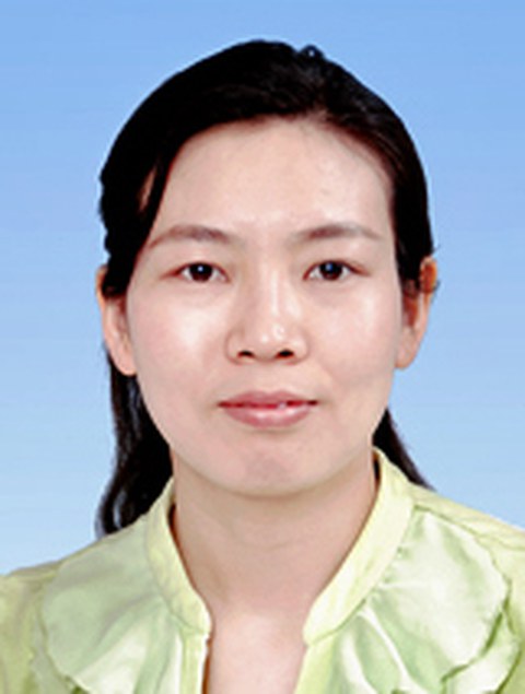 Ms Zhang Junli