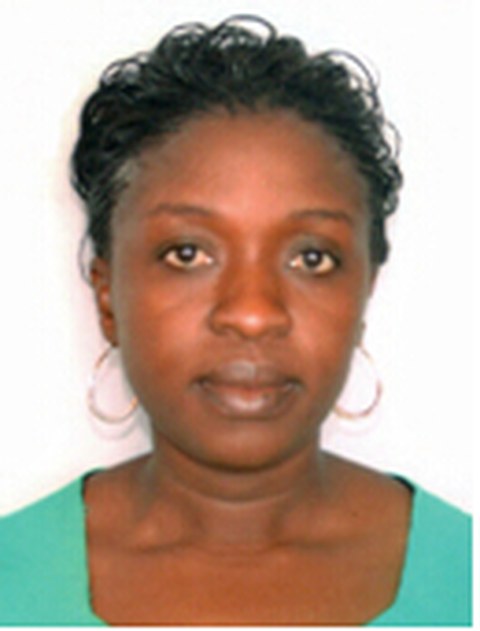 Isabela Thomas Mkude