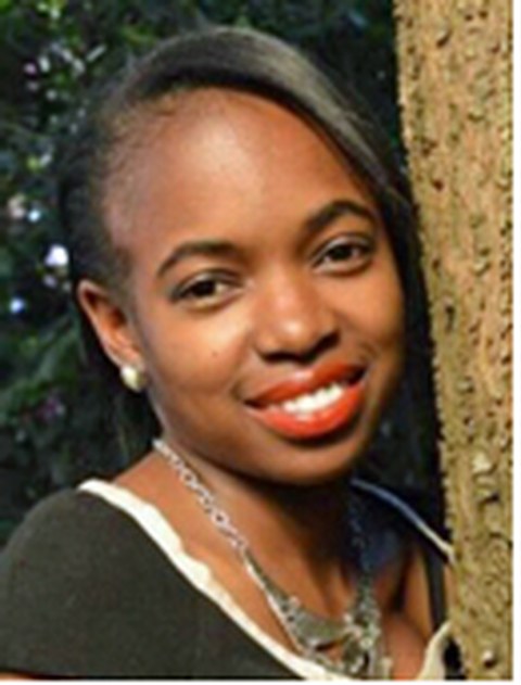 Louisa Chinyavu Mwenda