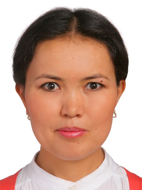 Picture of Gulnara Anapiiaeva