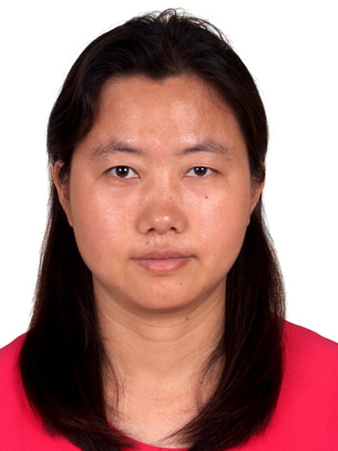 Picture of Yihong Qi
