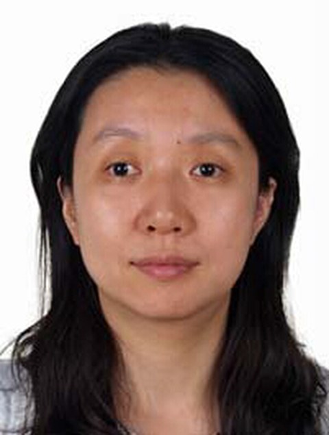 Picture of Ms Chunyan Liu