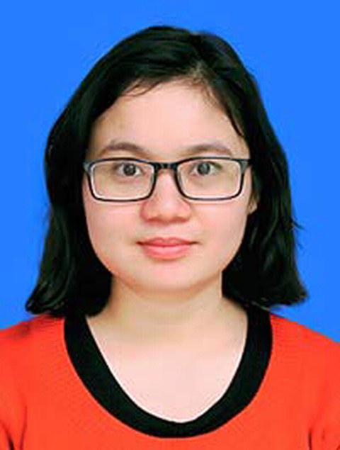 Picture of Ms Thi Bich Ngoc Nguyen