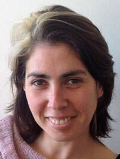 Picture of Ms Elena Haydée Robles Martínez