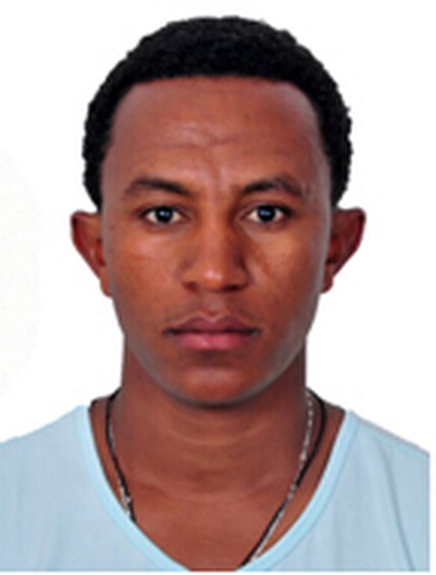 Picture of Mr Abera Tilahun Abdi