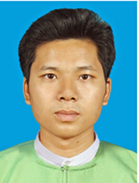 Picture of Mr Aye Chan Maung