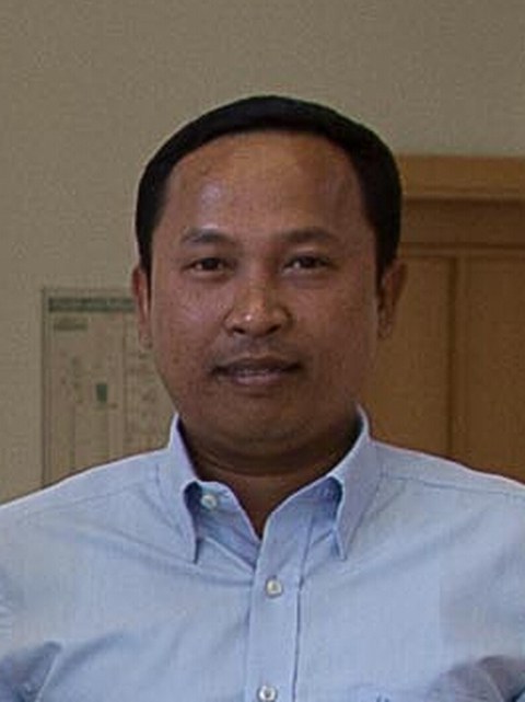 Picture of Mr Nitas Nunsong