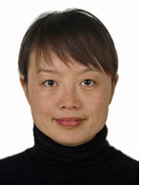 Picture of Ms Peng Huifang