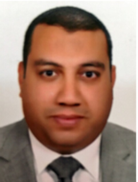 Mr Ahmed Abd El- Aziz Awad