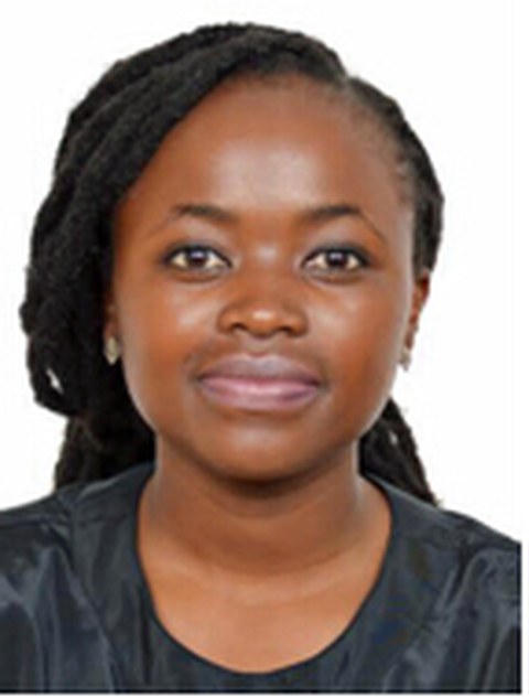 Ms Teresia Wangeci Kariuki