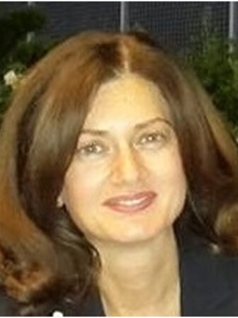 Ms Maka Manjavidze