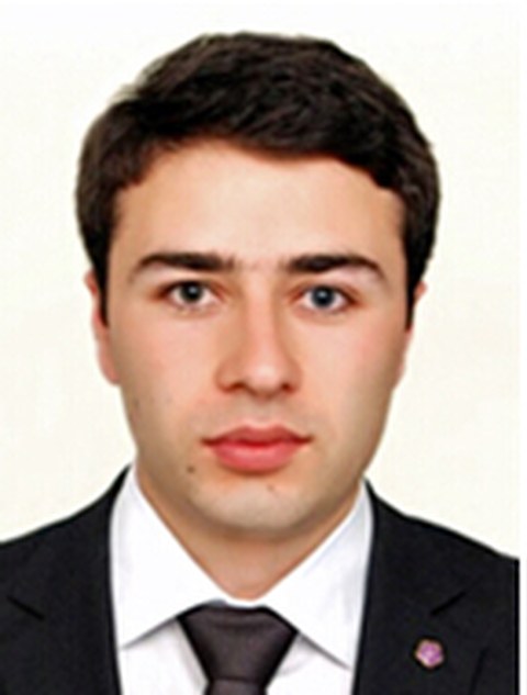 Mr Davit Mejlumyan