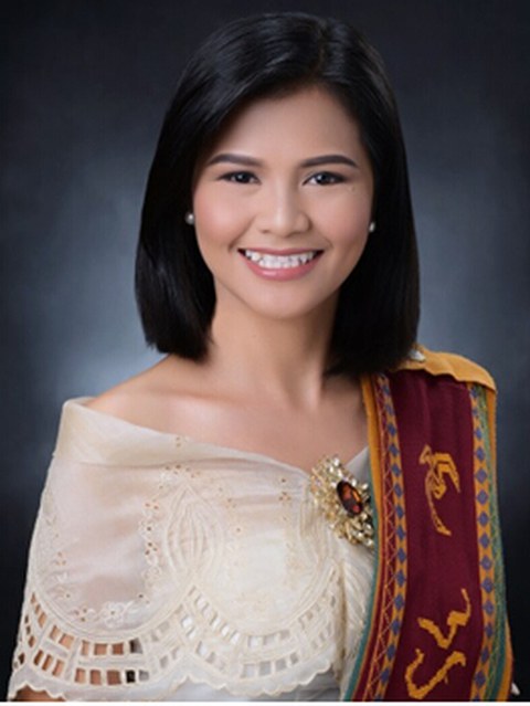 Ms Rochelle Joie Saracanlao