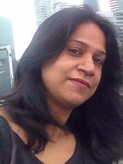 Ms Richa Srivastava