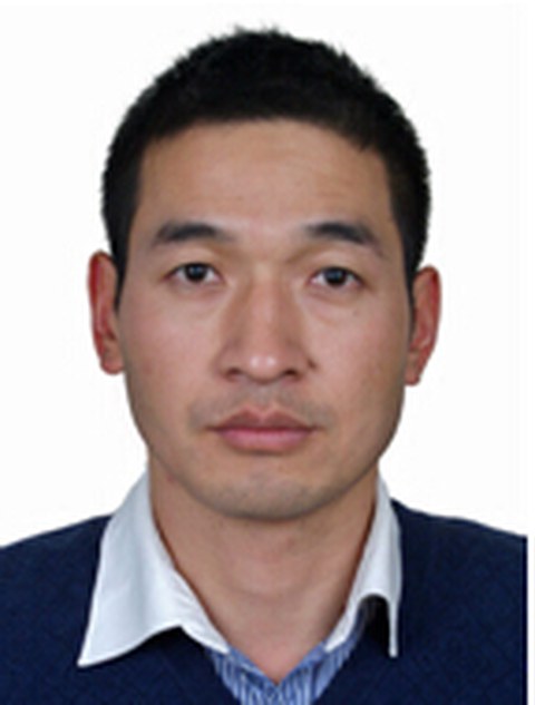 Mr Wei Yanchang