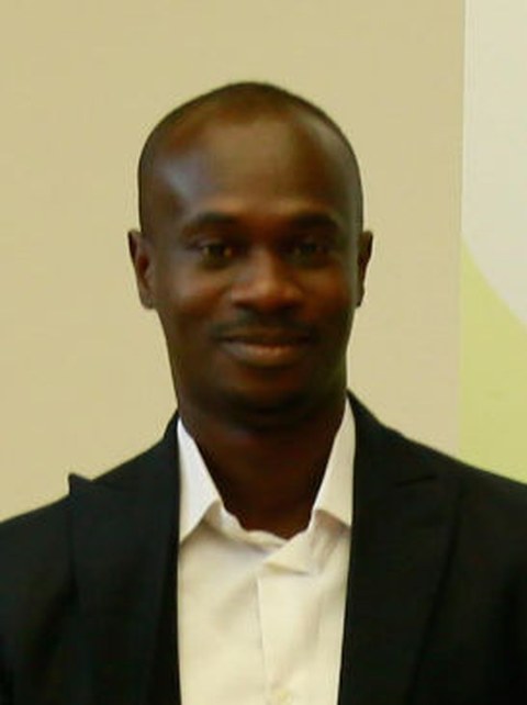 Herr Aka Hippolyte Assoumou