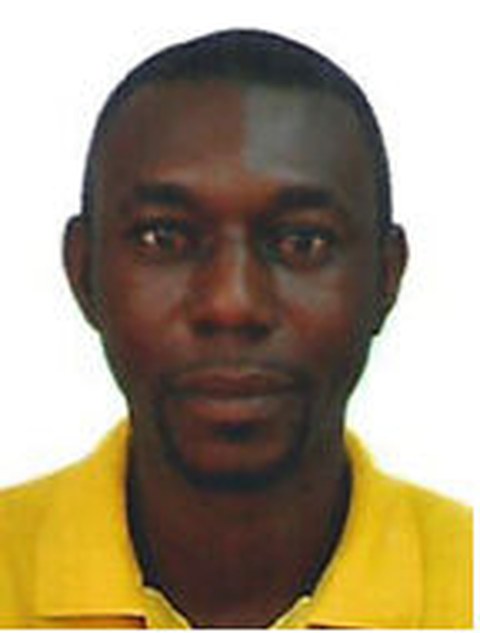 Herr Ofori Acheampong