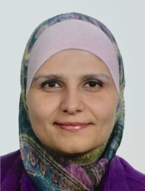 Ms Abeer Ali Ahmad Mahmoud