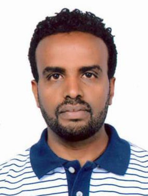 Mr Addisu Gebremedhin Atsibha