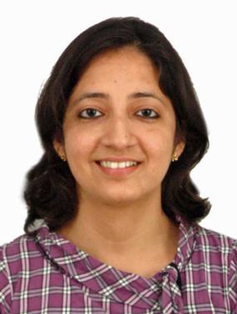 Ms Avantika Bhaskar