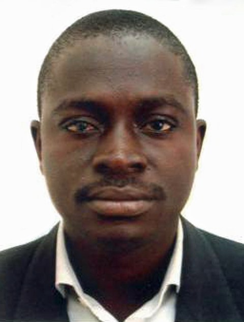 Mr Patrick Apraku