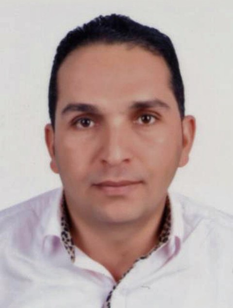 Mr Kamel Mnasri